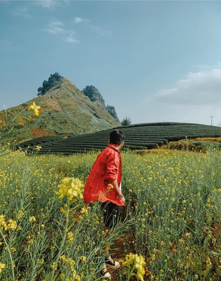 hành trình Mộc Châu Thì Ở Đâu? - Ảnh 3