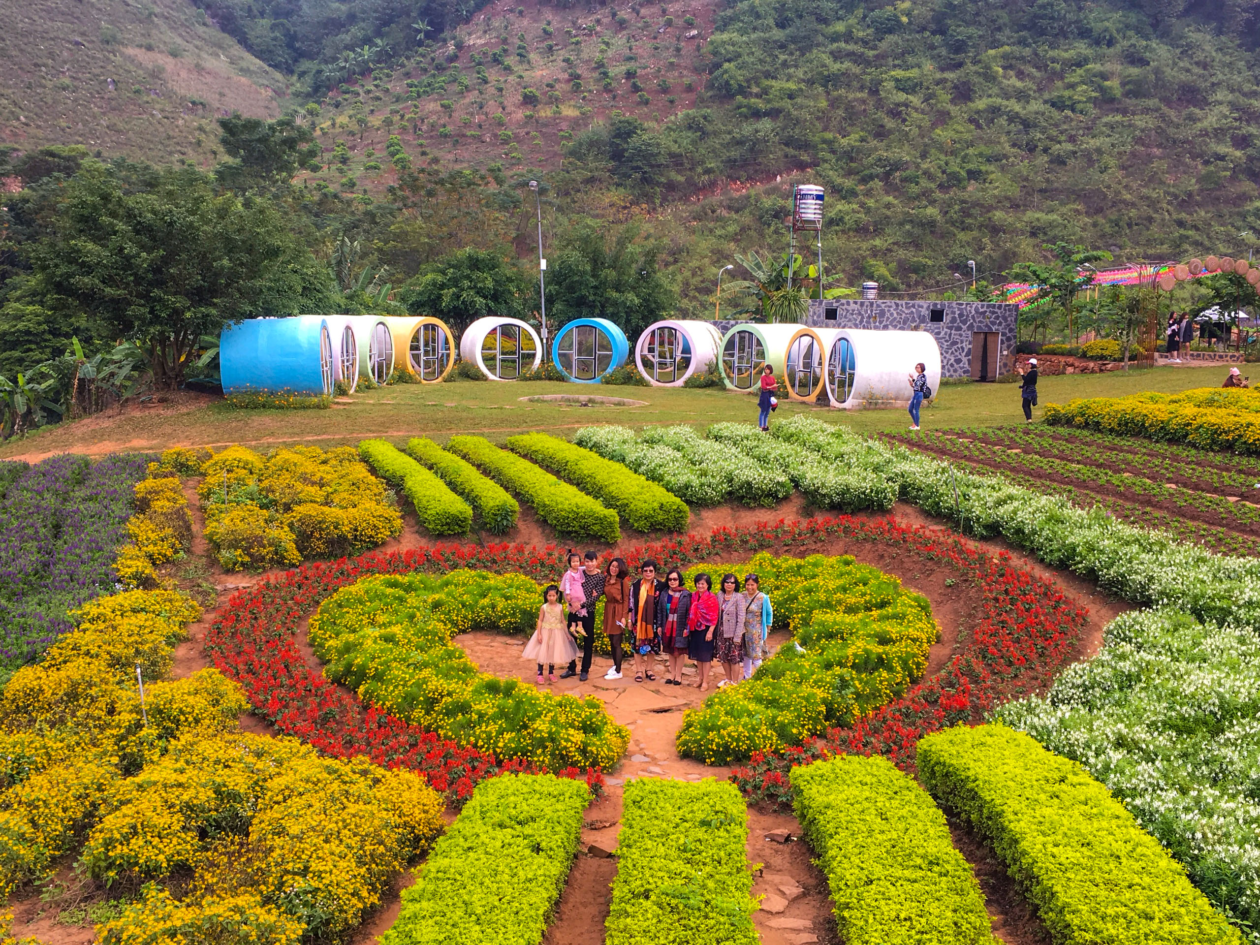 TOUR DU LỊCH MỘC CHÂU MÙA HÁI MẬN – 3 Ngày 2 Đêm - Ảnh 3 1