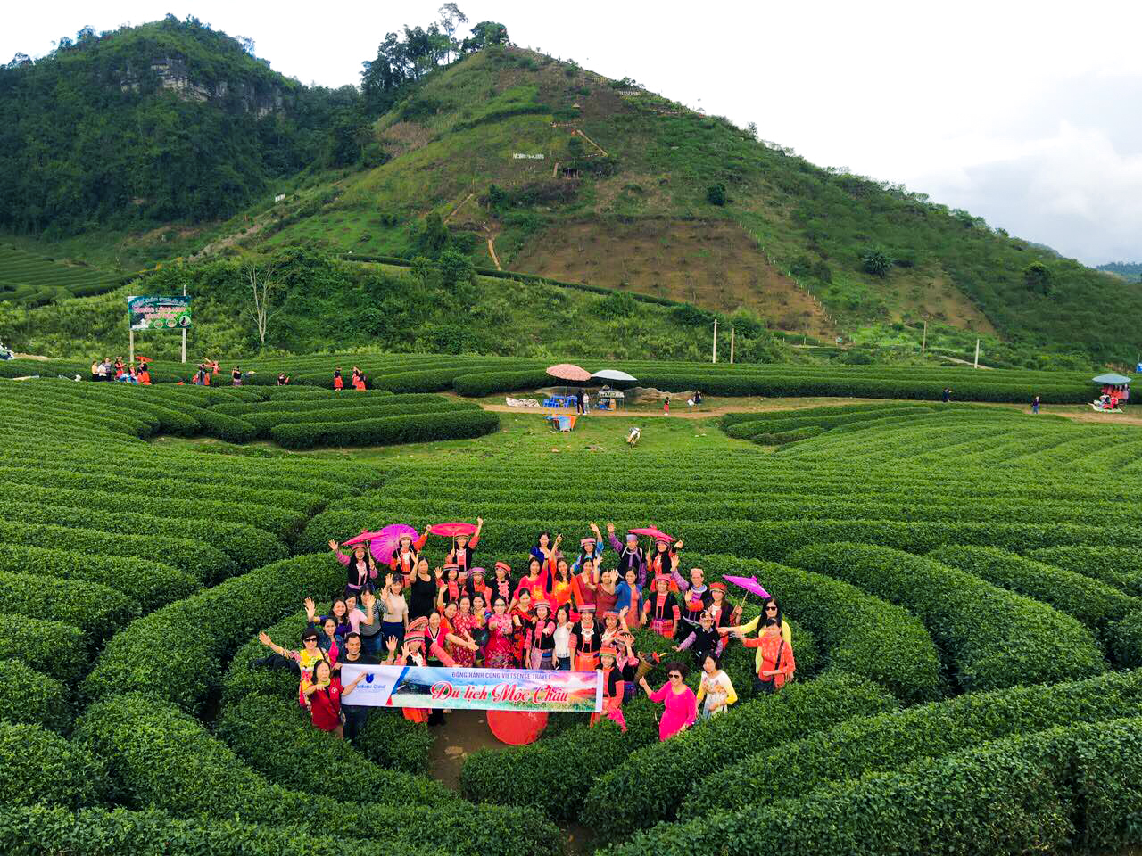 TOUR DU LỊCH MỘC CHÂU MÙA HÁI MẬN – 3 Ngày 2 Đêm - Ảnh 7 TOUR DU LỊCH MỘC CHÂU MÙA HÁI MẬN – 3 Ngày 2 Đêm - Ảnh 7