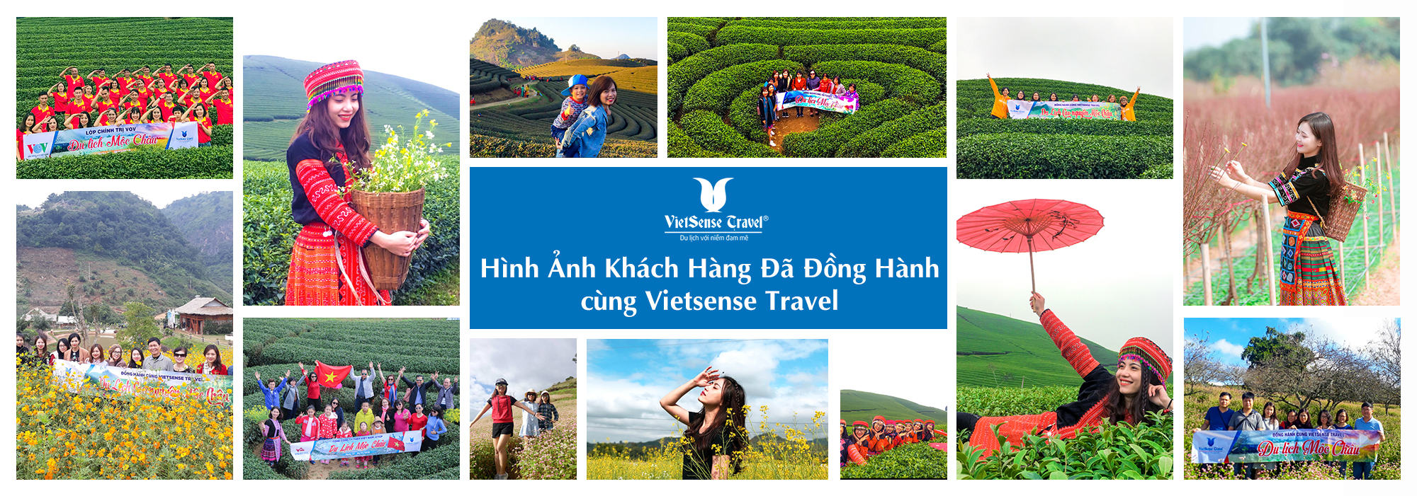 chương trình HÀ NỘI - MAI CHÂU - MỘC CHÂU Giảm Giá Dịp TẾT DƯƠNG LỊCH - Ảnh 5