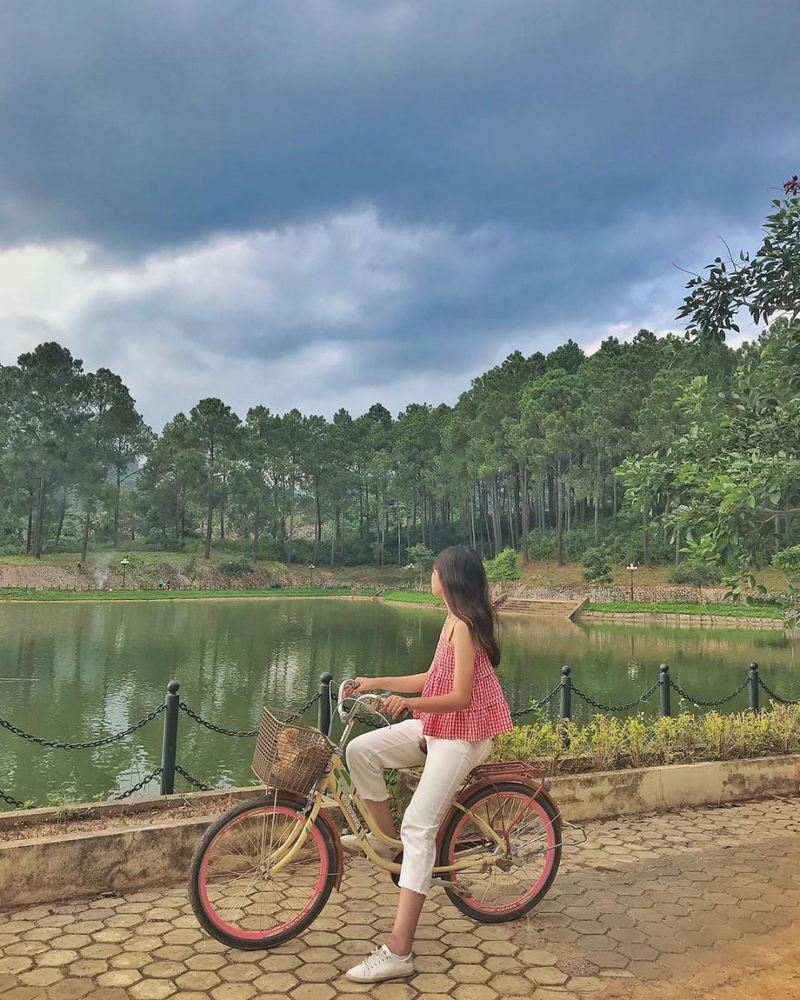 Trở Lại Mộc Châu Tìm Lại Dáng Hình Thanh Xuân Năm Ấy - Ảnh 4 Trở Lại Mộc Châu Tìm Lại Dáng Hình Thanh Xuân Năm Ấy - Ảnh 4