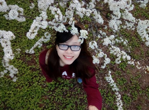 Lũng mận Mu Náu - Ảnh 3