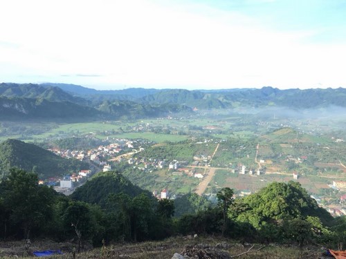 Lũng mận Mu Náu - Ảnh 7