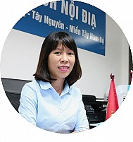 Đội Ngũ Nhân Viên VietSense Travel - Ảnh 4