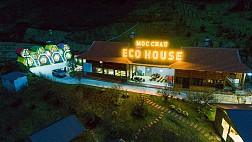 Homestay Moc Chau Eco House
