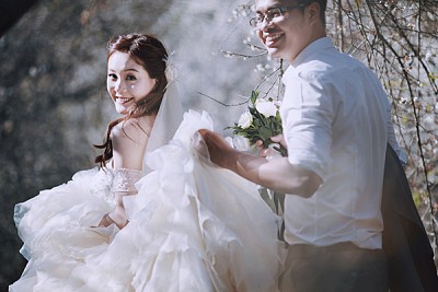 Bộ Ảnh Cưới Để Đời Giữa Thiên Đường Hoa Mận Trắng Mộc Châu Bộ Ảnh Cưới Để Đời Giữa Thiên Đường Hoa Mận Trắng Mộc Châu