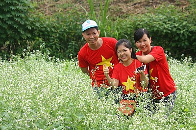 Cập Nhật Những Điểm Du Lịch Ngắm Hoa Cải Trắng Mộc Châu Cập Nhật Những Điểm Du Lịch Ngắm Hoa Cải Trắng Mộc Châu
