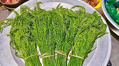 Đặc Sản Rau Thối Mộc Châu Đặc Sản Rau Thối Mộc Châu
