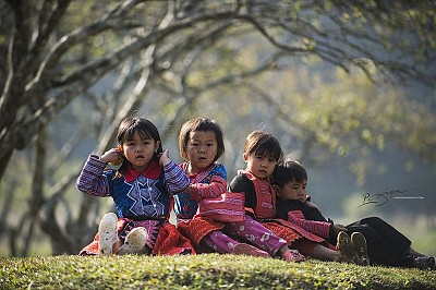 Du Lịch Mộc Châu Những Ngày Tháng 12 Âm Đón Tết Cùng Người H'mông Du Lịch Mộc Châu Những Ngày Tháng 12 Âm Đón Tết Cùng Người H'mông