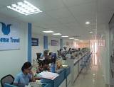 GIỚI THIỆU VỀ CÁC PHÒNG CỦA CÔNG TY VIETSENSE TRAVEL. GIỚI THIỆU VỀ CÁC PHÒNG CỦA CÔNG TY VIETSENSE TRAVEL.