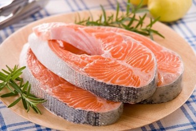 Lên Mộc Châu Ăn Cá Hồi Tươi Lên Mộc Châu Ăn Cá Hồi Tươi
