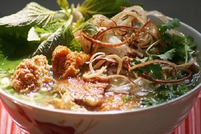 Lên Mộc Châu Thưởng Thức Bát Bún Cá Phố Núi Những Ngày Đông Lên Mộc Châu Thưởng Thức Bát Bún Cá Phố Núi Những Ngày Đông