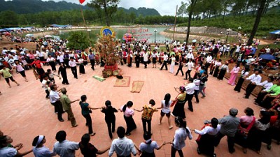 Tổng Hợp Những Lễ Hội Truyền Thống Tại Mộc Châu Tổng Hợp Những Lễ Hội Truyền Thống Tại Mộc Châu