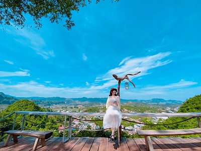 Tổng Quan Một Vài Thông Tin Về Du Lịch Mộc Châu (Cập nhật 2023) Tổng Quan Một Vài Thông Tin Về Du Lịch Mộc Châu (Cập nhật 2023)