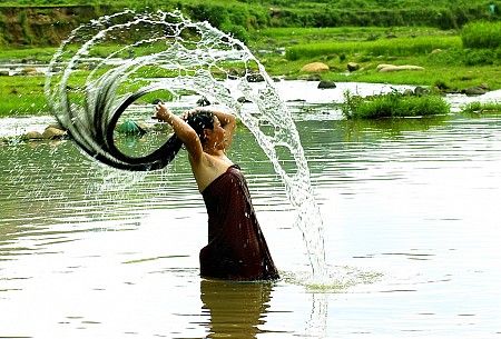 Các lễ hội độc đáo ở Quỳnh Nhai, cac le hoi doc dao o Quynh Nhai