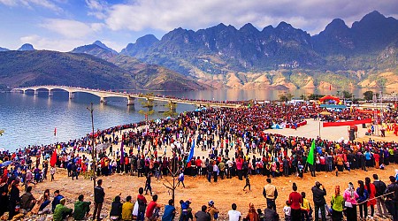 Cầu Pá Uôn Cầu Pá Uôn