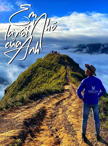 Chương trình Mộc Châu Mùa hoa mơ hoa mận - Săn Mây Tà Xùa