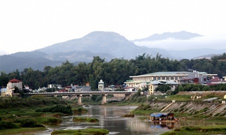 Chương trình Cao Nguyên Mộc Châu – Điện Biên