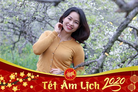 Hà Nội - Mai Châu - Mộc Châu | Mùa Hoa Mơ Hoa Mận Tết Âm Lịch