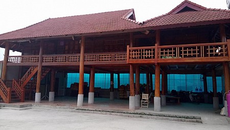 Hệ Thống Nhà Sàn Mộc Châu 26