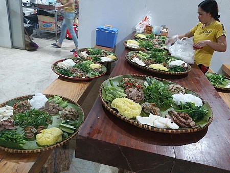 Homestay Moc Chau Eco House