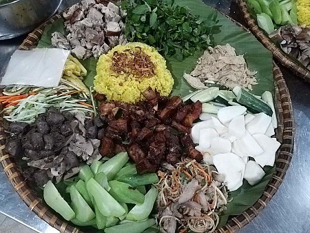 Homestay Moc Chau Eco House