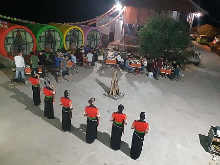 Homestay Moc Chau Eco House