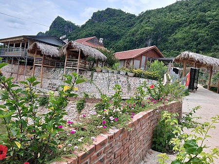 Homestay Moc Chau Eco House