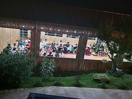 Homestay Moc Chau Eco House