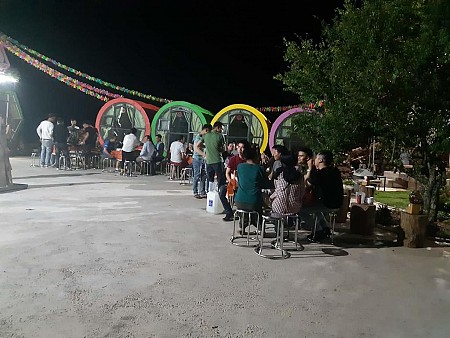 Homestay Moc Chau Eco House