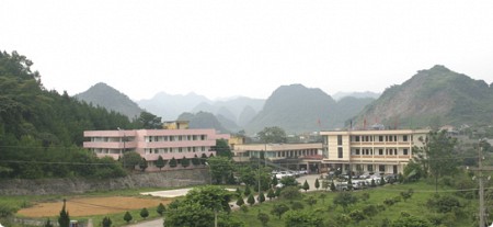 Khách Sạn Công Đoàn