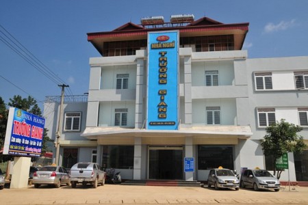 Nhà Nghỉ Trường Giang Nhà Nghỉ Trường Giang