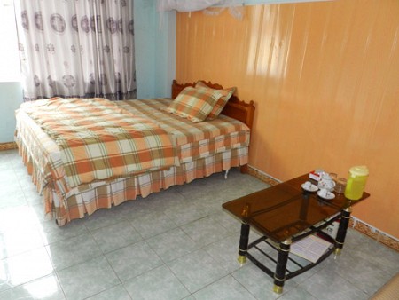 Khách Sạn Hương Sen