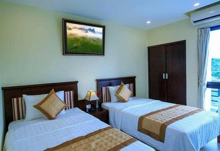 Khách Sạn Kim Dung