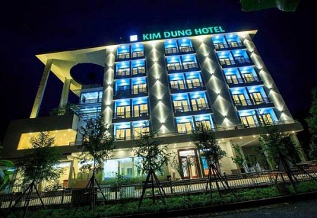 Khách Sạn Kim Dung