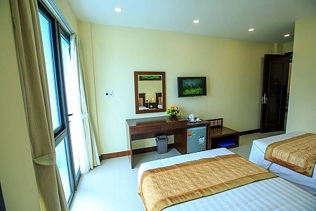 Khách Sạn Kim Dung