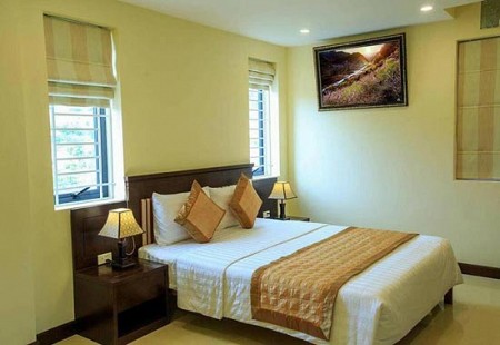 Khách Sạn Kim Dung