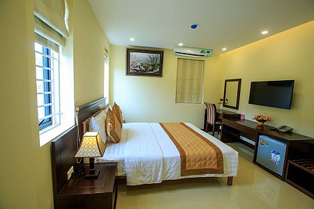 Khách Sạn Kim Dung