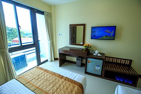 Khách Sạn Kim Dung