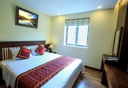 Khách Sạn Kim Dung