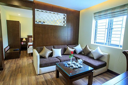 Khách Sạn Kim Dung