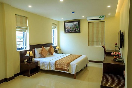 Khách Sạn Kim Dung