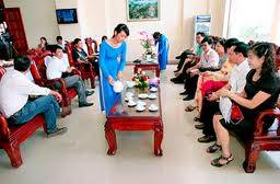 Khách Sạn Sao Xanh