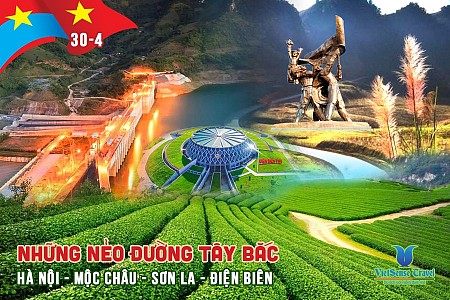 KÝ ỨC ĐIỆN BIÊN!