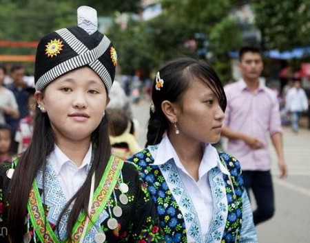 Ký Sự Ảnh Môc Châu 2-9