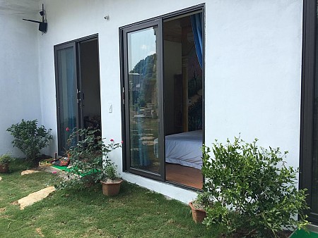 Moc Chau Hobbiton - Sơn La