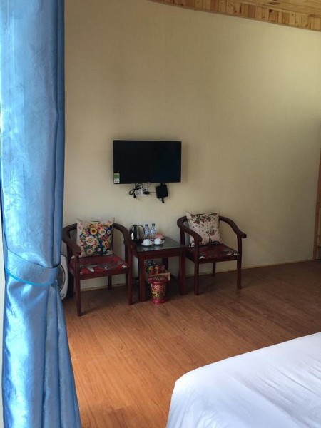 Moc Chau Hobbiton - Sơn La