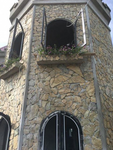 Moc Chau Hobbiton - Sơn La