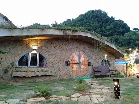 Moc Chau Hobbiton - Sơn La