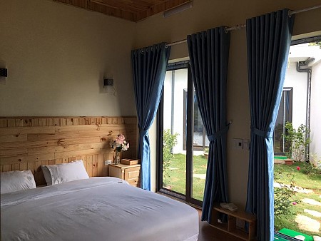 Moc Chau Hobbiton - Sơn La